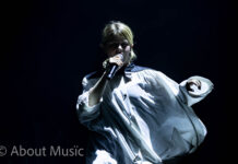 Maifeld Derby 2025 – Fotogalerie