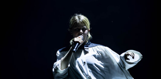 Maifeld Derby 2025 – Fotogalerie