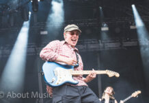 Ennio in Stuttgart – 02.05.2026 + 03.05.2026