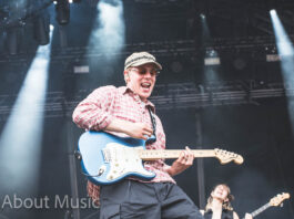 Ennio in Stuttgart – 02.05.2026 + 03.05.2026