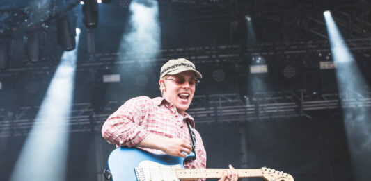 Ennio in Stuttgart – 02.05.2026 + 03.05.2026