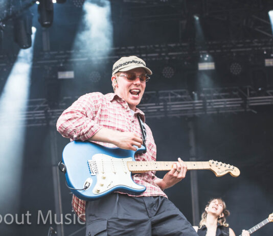 Ennio in Stuttgart – 02.05.2026 + 03.05.2026