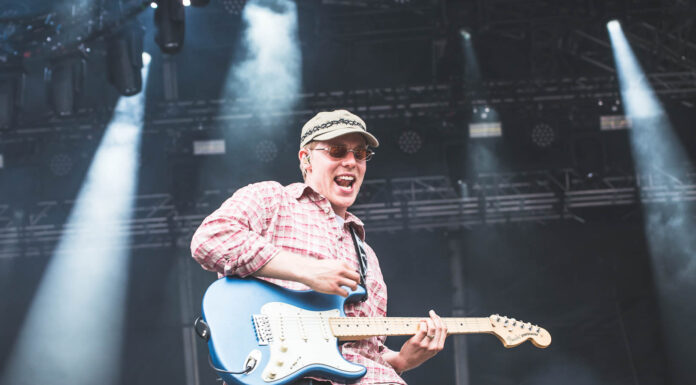 Ennio in Stuttgart – 02.05.2026 + 03.05.2026