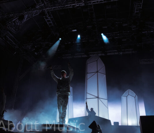 Happiness Festival 2025 – der Freitag
