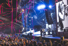 Happiness Festival 2025 – der Samstag