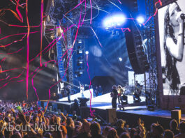 Happiness Festival 2025 – der Samstag