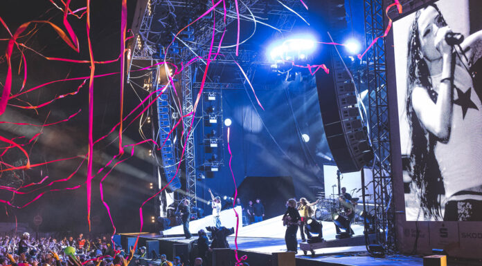 Happiness Festival 2025 – der Samstag