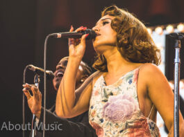 RAYE | Jacob Collier bei den JazzOpen Stuttgart 2025