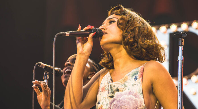 RAYE | Jacob Collier bei den JazzOpen Stuttgart 2025