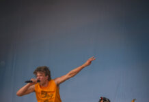 Happiness Festival führt erstmals Social Tickets ein