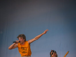 Happiness Festival führt erstmals Social Tickets ein