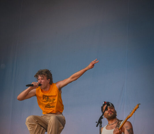 Zartmann in Stuttgart – 12.02.2026