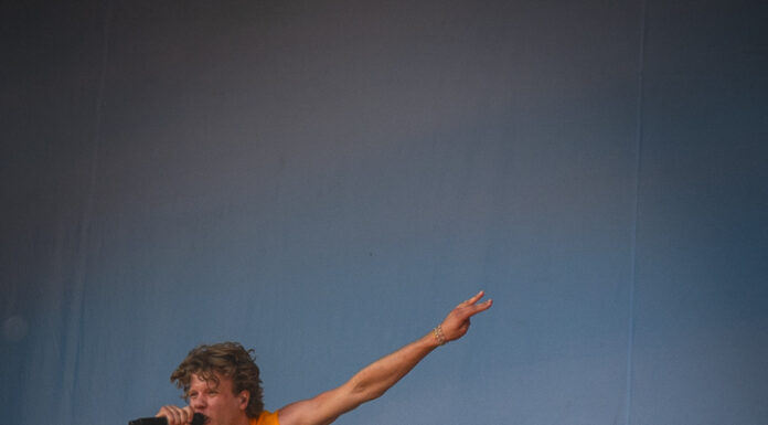 Happiness Festival führt erstmals Social Tickets ein