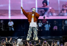 CRO in Stuttgart: Heimspiel für die Cronicles Open Air Tour 2025