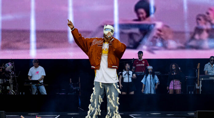 CRO in Stuttgart: Heimspiel für die Cronicles Open Air Tour 2025