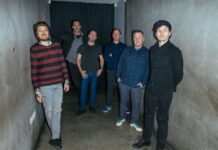 Dropkick Murphys in Stuttgart – 16.10.2025