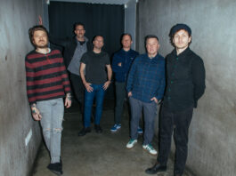 Dropkick Murphys in Stuttgart – 16.10.2025
