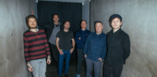 Dropkick Murphys in Stuttgart – 16.10.2025