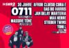 30 Jahre 0711 Family Jam – 23.05.2026