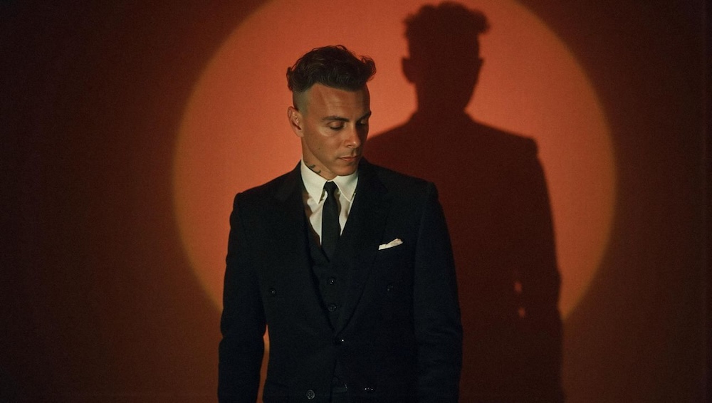 Asaf Avidan in Stuttgart - 02.07.2026