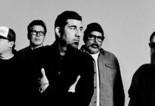 Deftones in Stuttgart – 09.02.2026