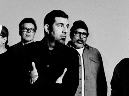 Deftones in Stuttgart – 09.02.2026