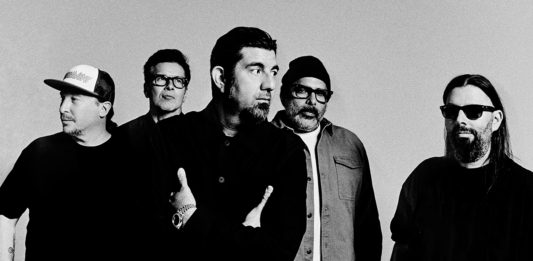 Deftones in Stuttgart – 09.02.2026