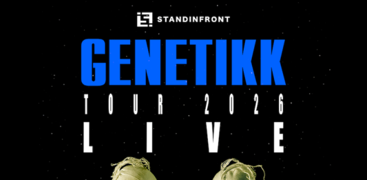 Genetikk in Stuttgart – 13.04.2026