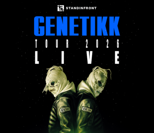 Genetikk in Stuttgart – 13.04.2026