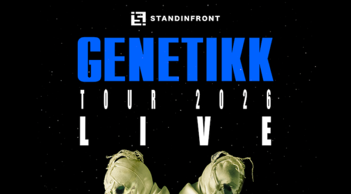 Genetikk in Stuttgart – 13.04.2026