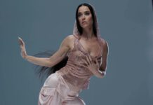 Katy Perry in Stuttgart – 08.07.2026