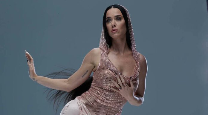 Katy Perry in Stuttgart – 08.07.2026