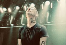 Moby in Stuttgart – 12.07.2026