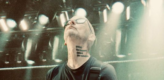 Moby in Stuttgart – 12.07.2026