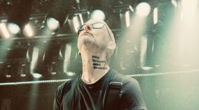 Moby in Stuttgart – 12.07.2026