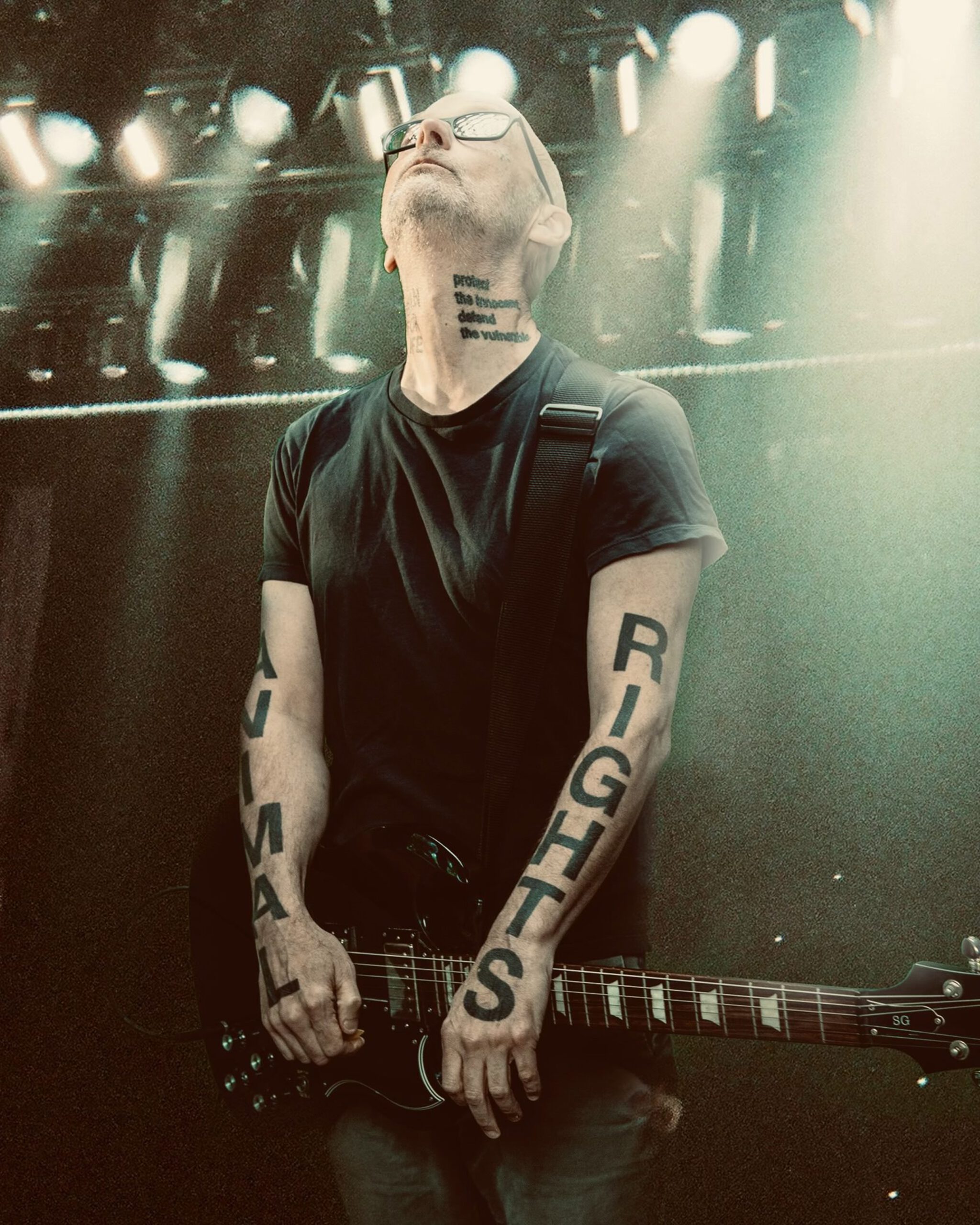 Moby in Stuttgart - 12.07.2026