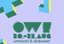 Obstwiesenfestival 2026: Erste Acts bestätigt – Vorfreude auf den Sommer wächst!