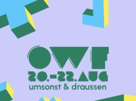 Obstwiesenfestival 2026: Erste Acts bestätigt – Vorfreude auf den Sommer wächst!