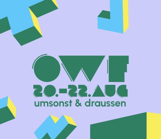 Obstwiesenfestival 2026: Erste Acts bestätigt – Vorfreude auf den Sommer wächst!