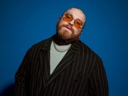 Teddy Swims in Stuttgart – 07.07.2026