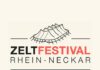 10. Zeltfestival Rhein-Neckar: Das sind die ersten Acts für 2026