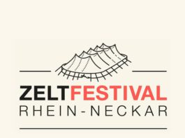 10. Zeltfestival Rhein-Neckar: Das sind die ersten Acts für 2026
