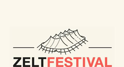 10. Zeltfestival Rhein-Neckar: Das sind die ersten Acts für 2026