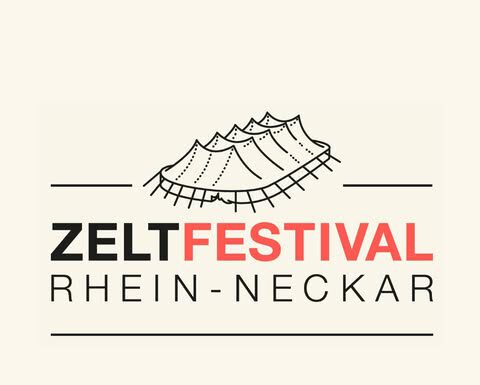 10. Zeltfestival Rhein-Neckar: Das sind die ersten Acts für 2026