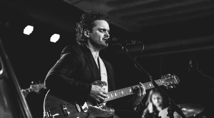 Tristan Brusch war LIVE im Studio des Im Wizemann in Stuttgart