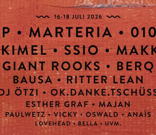 Happiness Festival 2026