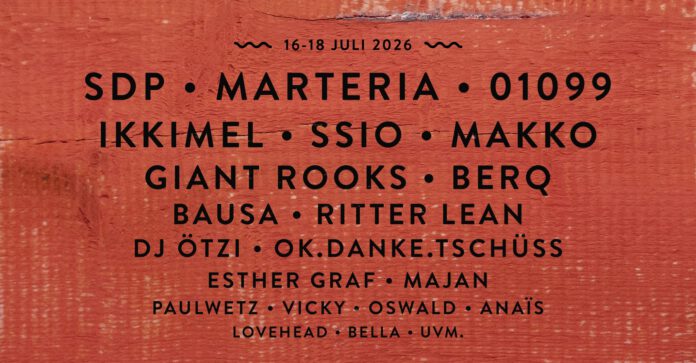 Happiness Festival 2026