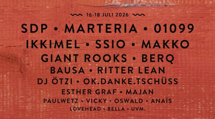 Happiness Festival 2026