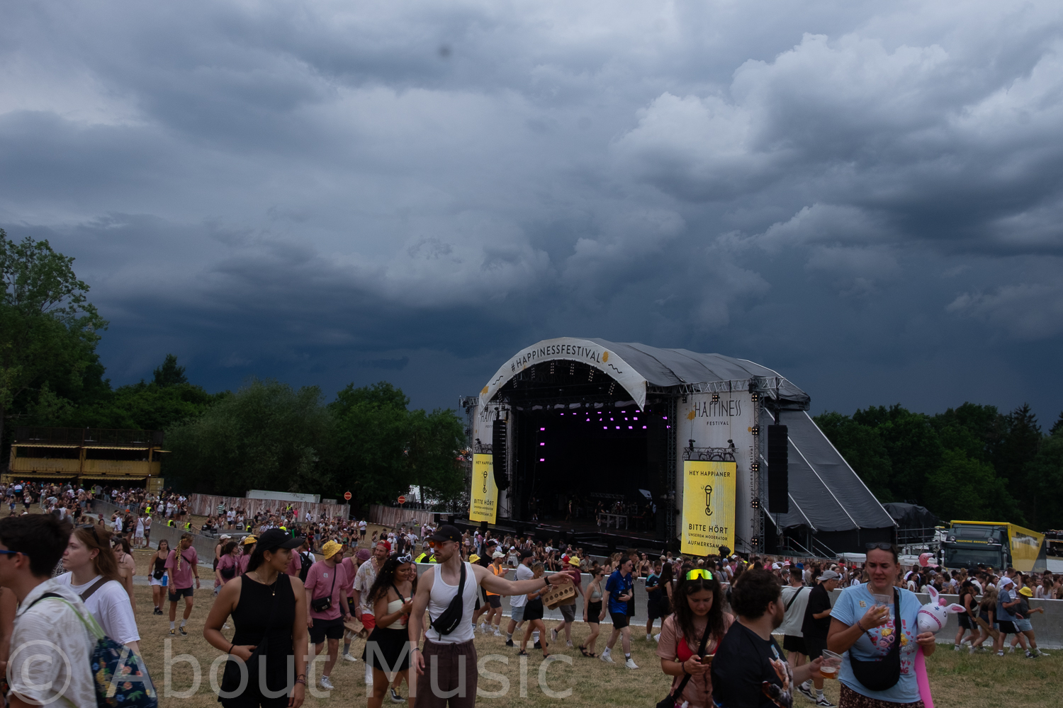 Happiness Festival 2026