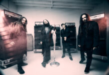 KoRn in Stuttgart – 18.10.2026